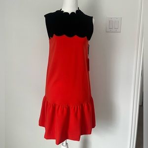 Victoria Beckham for Target Drop-waist Sleeveless Dress